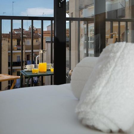 Apartmán Tgna Rambla 68 Tarragona Exteriér fotografie